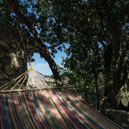 Roba Degli Ulivi Bed & Breakfast Agrigento