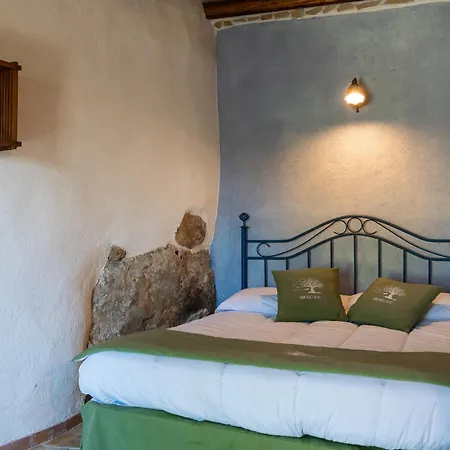Oda ve Kahvaltı Roba Degli Ulivi Agrigento