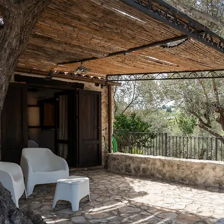 Roba Degli Ulivi 3* Agrigento