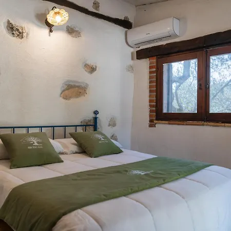 Roba Degli Ulivi Bed & Breakfast Agrigento