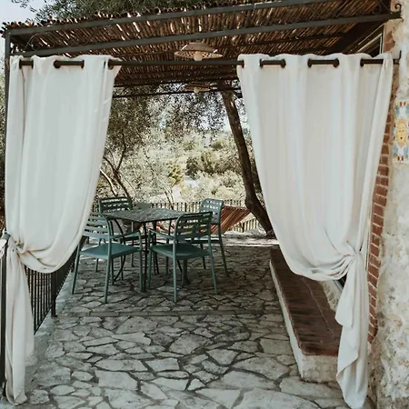 Oda ve Kahvaltı Roba Degli Ulivi Agrigento