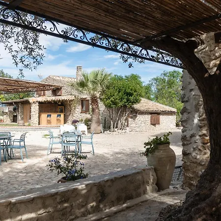 Roba Degli Ulivi Agrigent