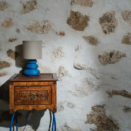 Roba Degli Ulivi Agrigento
