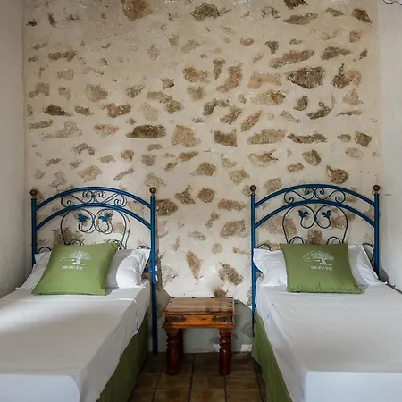 Roba Degli Ulivi Bed & Breakfast