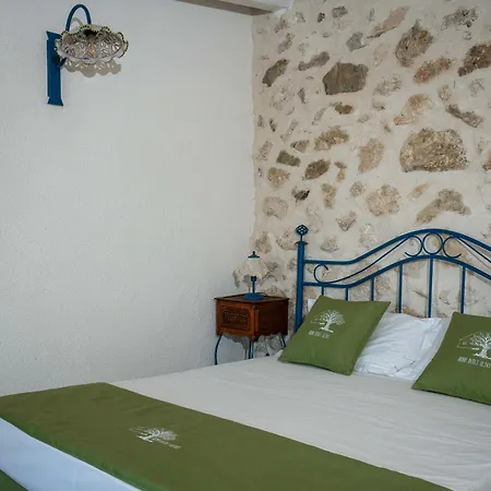 Bed & Breakfast Roba Degli Ulivi
