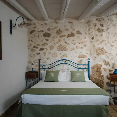 Roba Degli Ulivi 4*