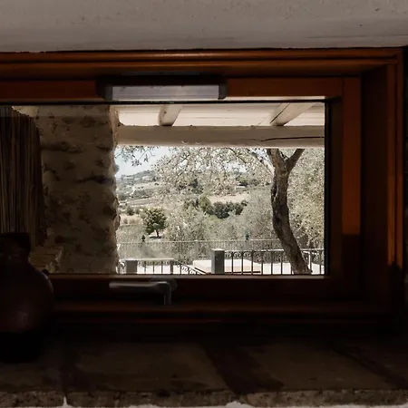 Bed & Breakfast Roba Degli Ulivi 3*