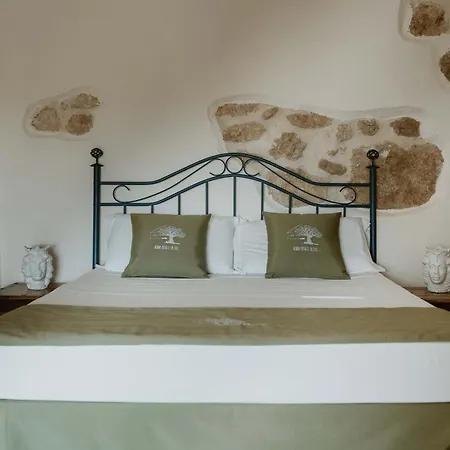Bed & Breakfast Roba Degli Ulivi Agrigento