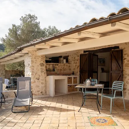 Bed & Breakfast Roba Degli Ulivi