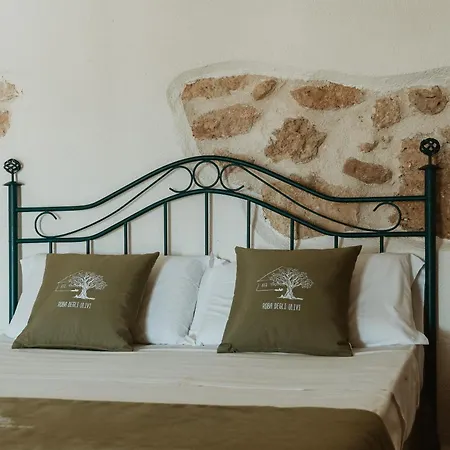 Roba Degli Ulivi Agrigento