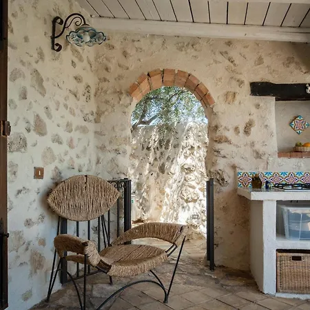 Roba Degli Ulivi 3* Agrigento