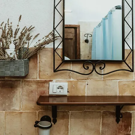 Bed & Breakfast Roba Degli Ulivi