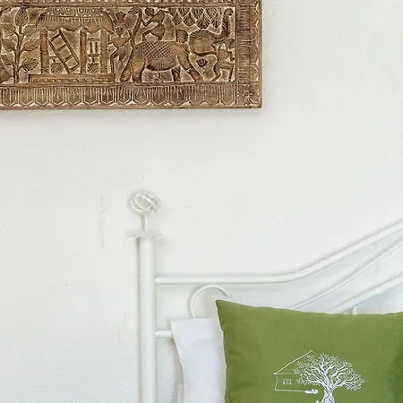 Bed & Breakfast Roba Degli Ulivi