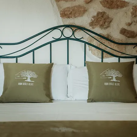 Bed & Breakfast Roba Degli Ulivi