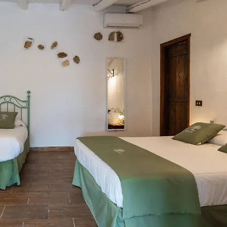 Roba Degli Ulivi Bed & Breakfast Agrigento