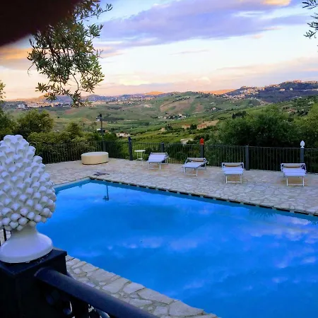 Bed & Breakfast Roba Degli Ulivi Agrigento