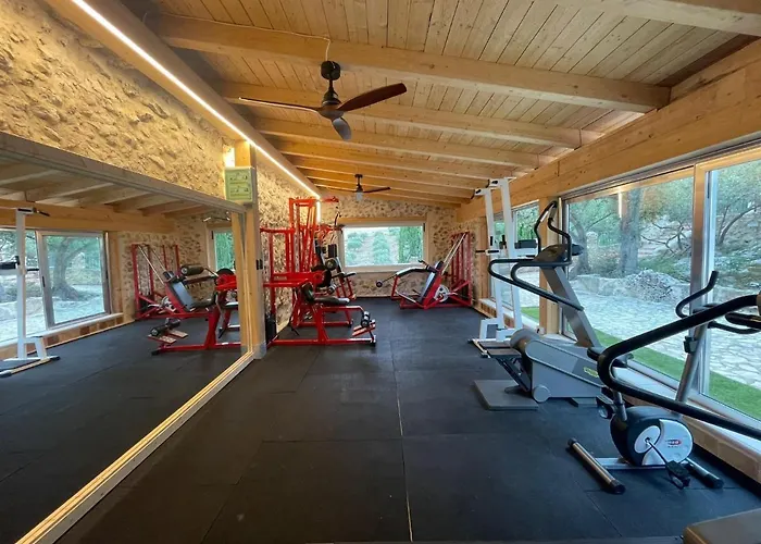 Roba Degli Ulivi Couette-café Agrigente