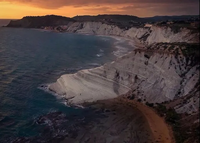 Roba Degli Ulivi Couette-café