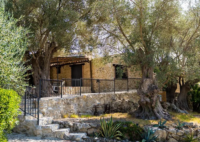 Bed & Breakfast Roba Degli Ulivi Agrigento