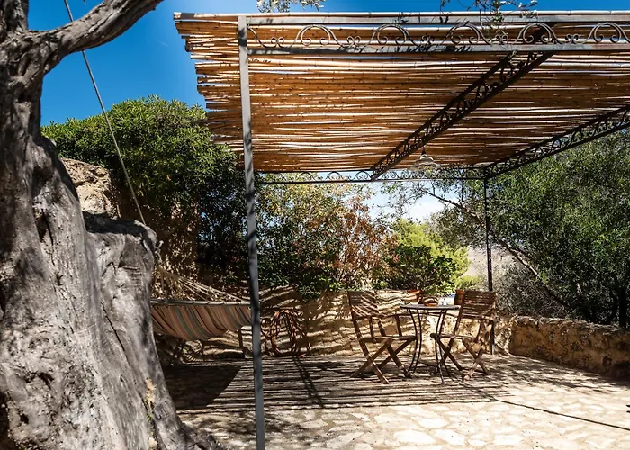 Bed & Breakfast Roba Degli Ulivi