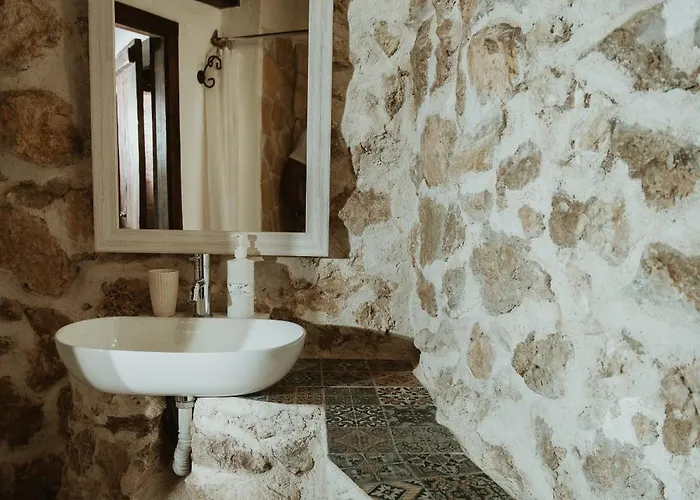 Roba Degli Ulivi Couette-café Agrigente