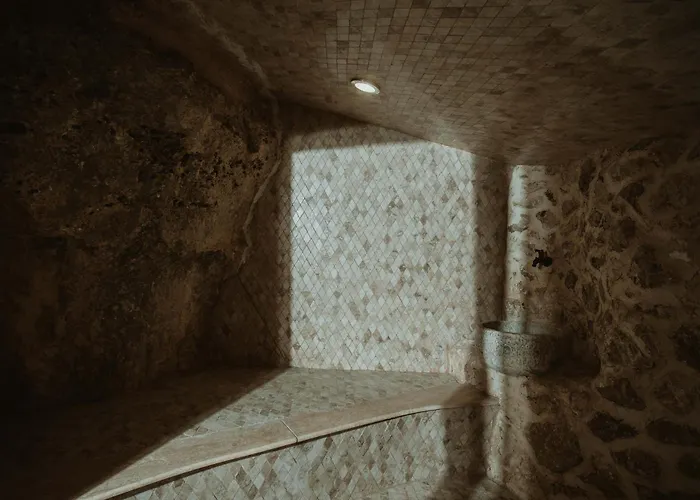 Couette-café Roba Degli Ulivi Agrigente