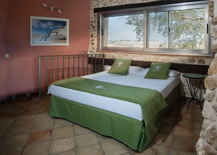 Couette-café Roba Degli Ulivi Agrigente