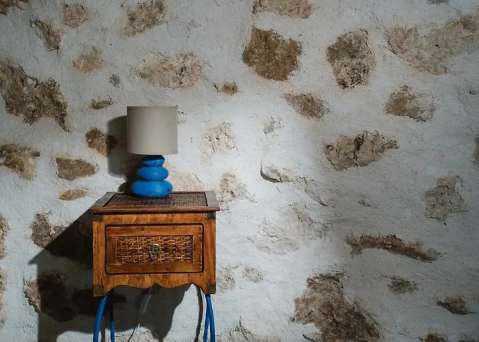 Roba Degli Ulivi Agrigente