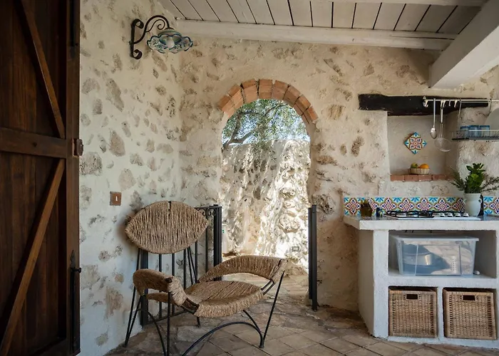 Roba Degli Ulivi 4* Agrigente