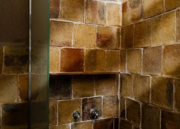 Roba Degli Ulivi Couette-café 4*