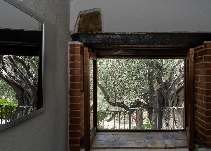 Roba Degli Ulivi Bed & Breakfast Agrigento